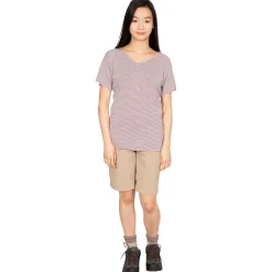 Inca Women's V-Neck T-Shirt