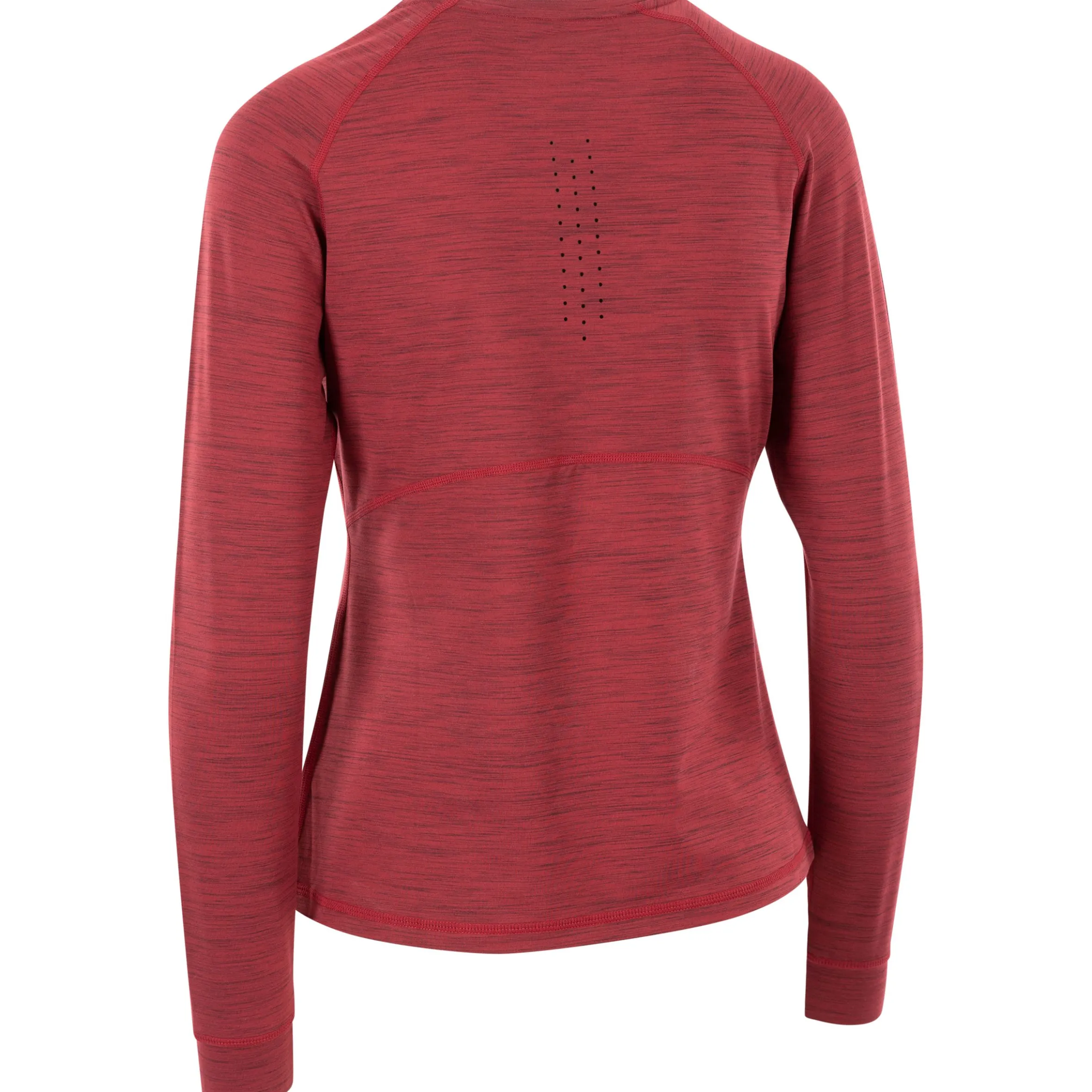 Jannett Women's Antibacterial Long Sleeve T-Shirt