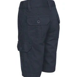 Jarra Kids' Cotton Cargo Shorts