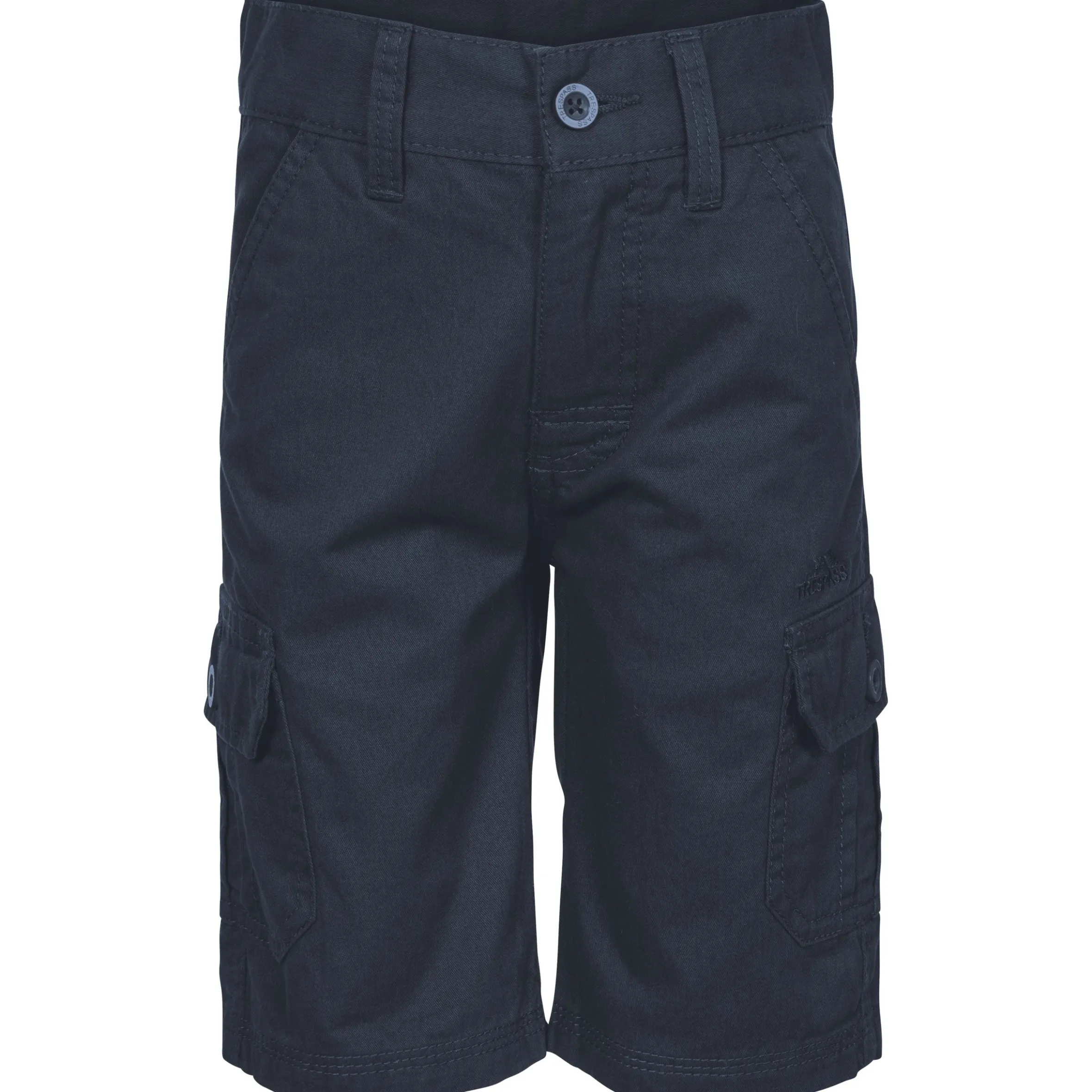 Jarra Kids' Cotton Cargo Shorts