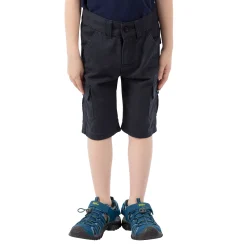 Jarra Kids' Cotton Cargo Shorts