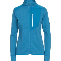 Kacey Women's DLX Quick Dry Active Top