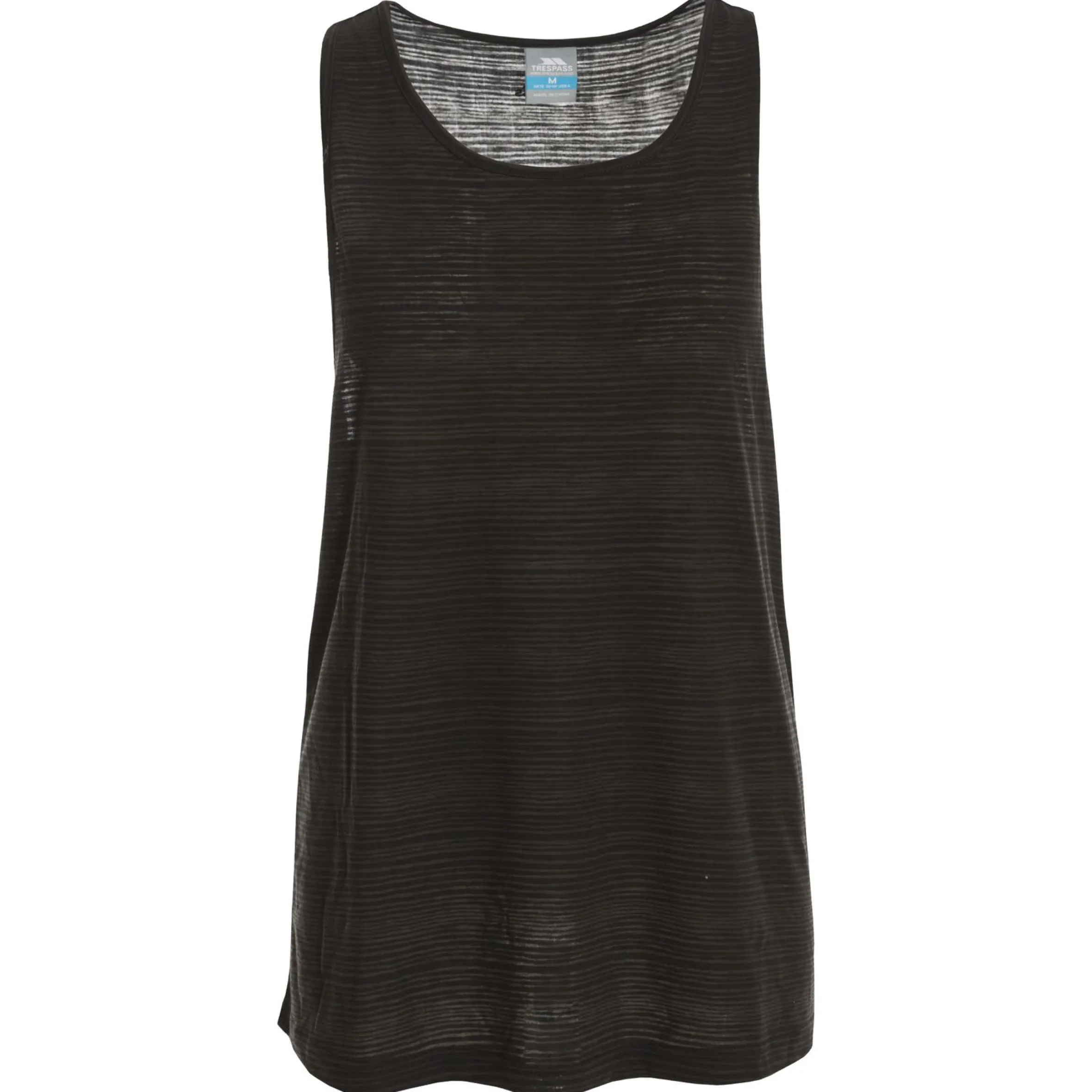Kaylee Women's Sleeveless Active T-shirt