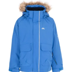 Kids' 3 In 1 Jacket TP50 Outshine