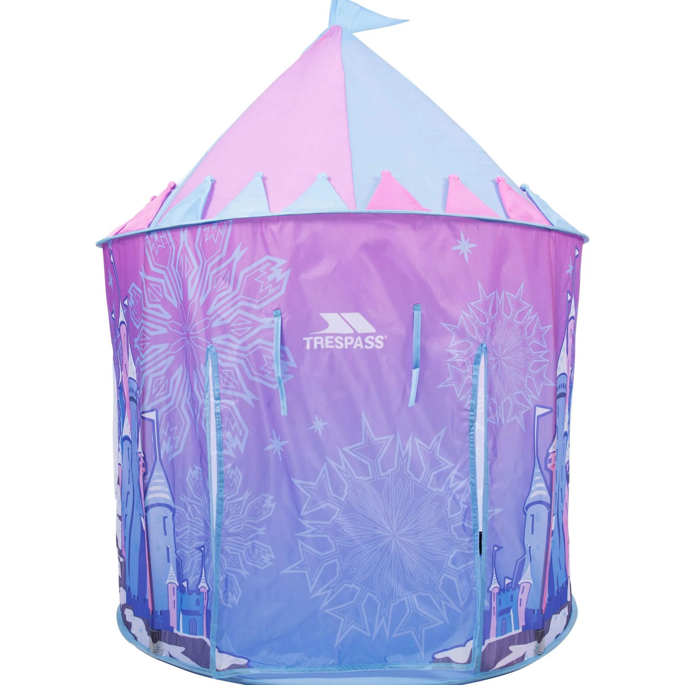Kids' Indoor and Outdoor Play Tent