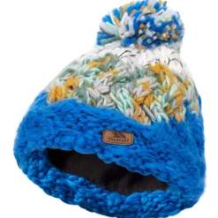 Kids Knitted Hat Sprig