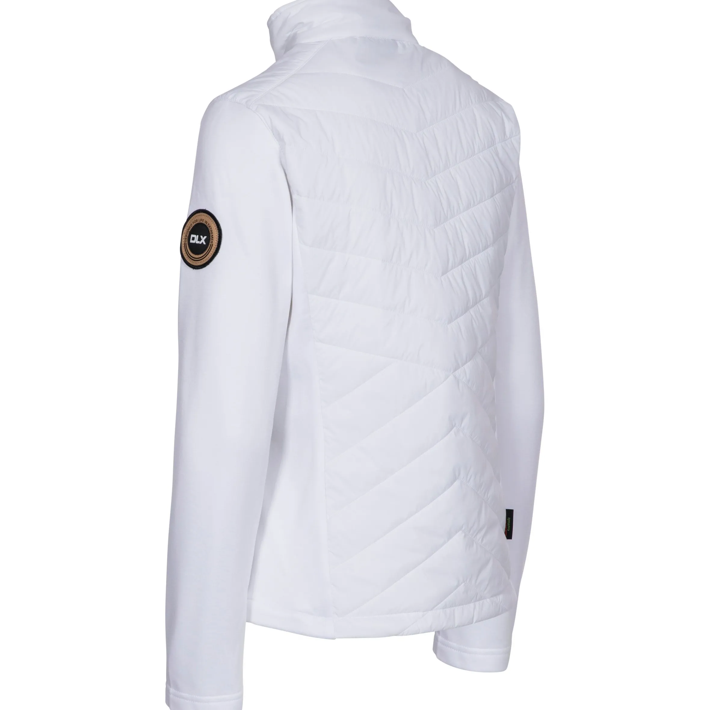 Magda Women's DLX Active Jacket with Padded Body