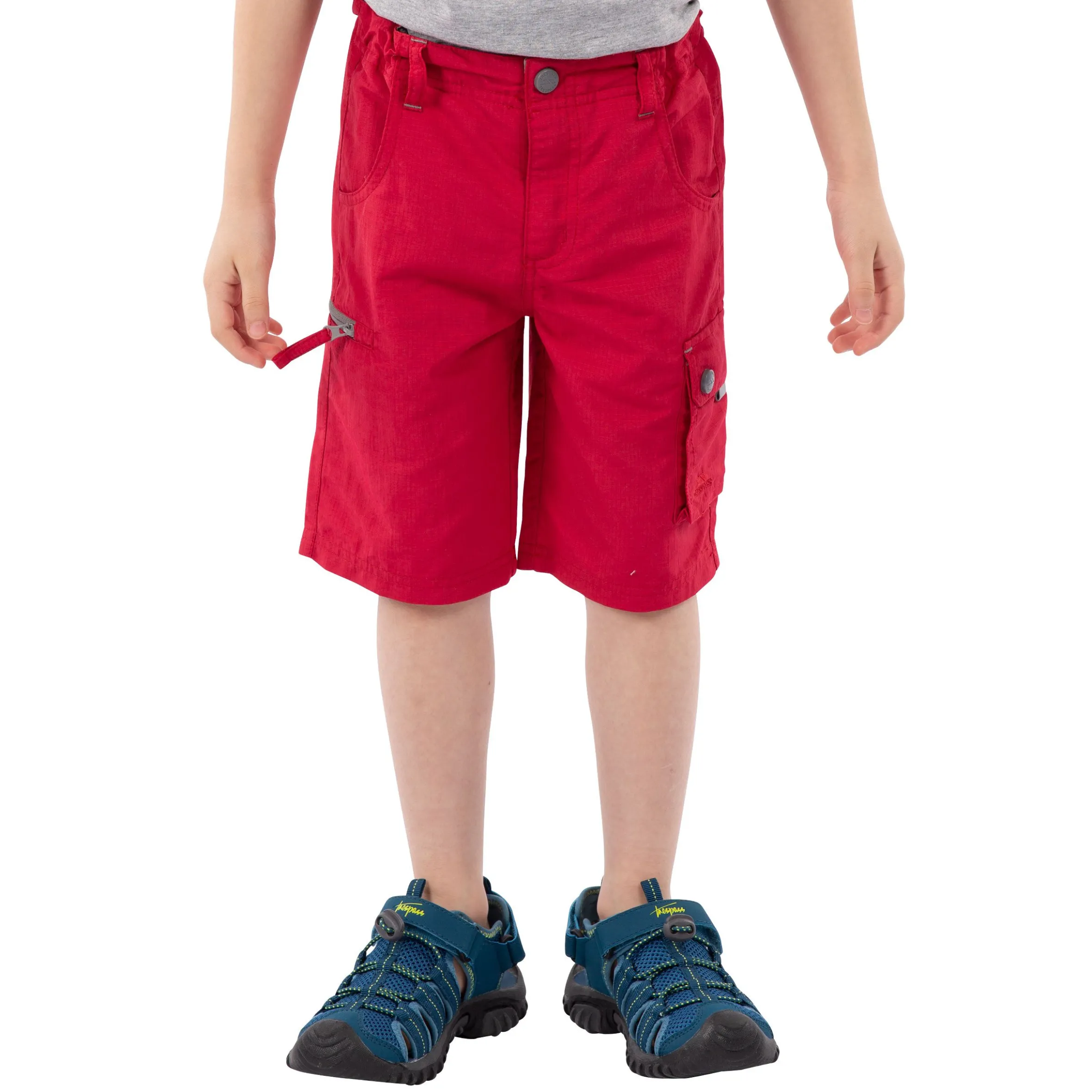 Marty Kids' Cargo Shorts