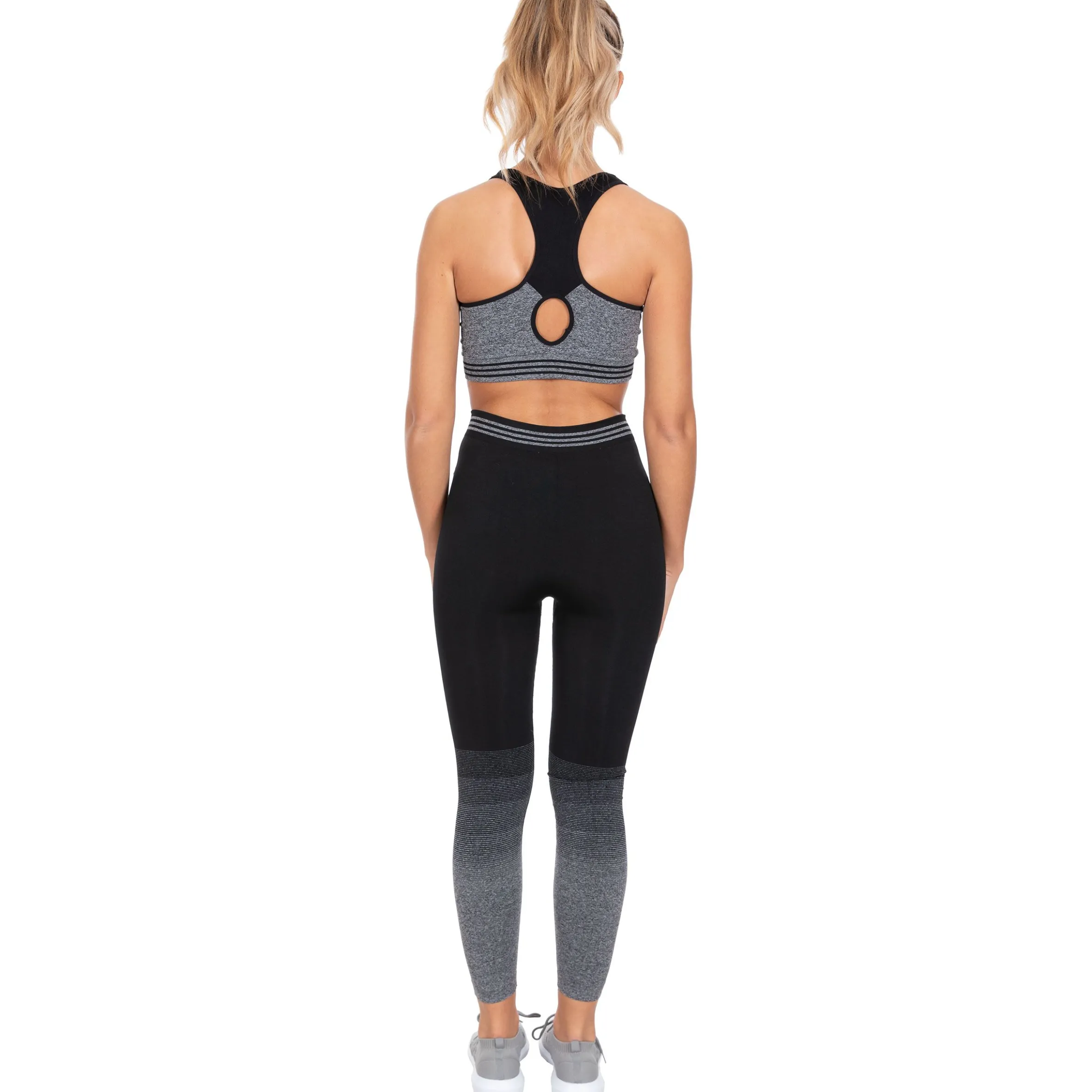 Meera Women's DLX Sports Bra