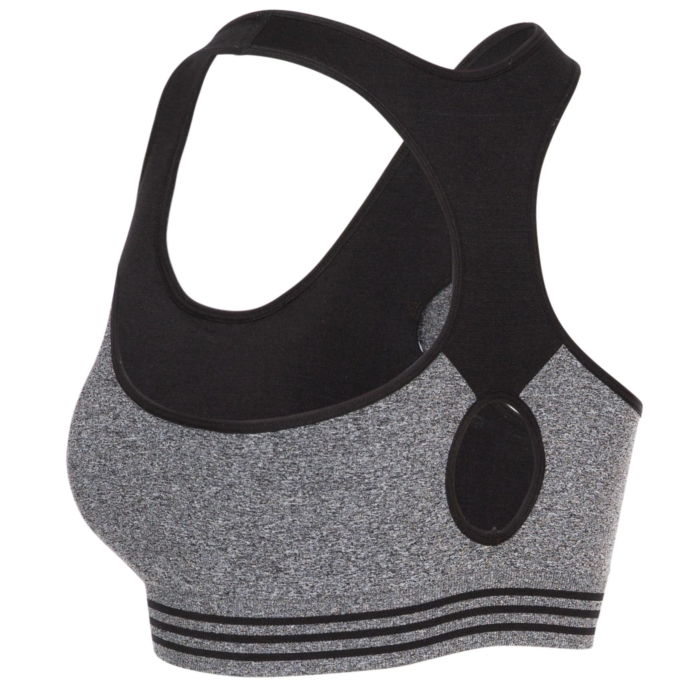 Meera Women's DLX Sports Bra