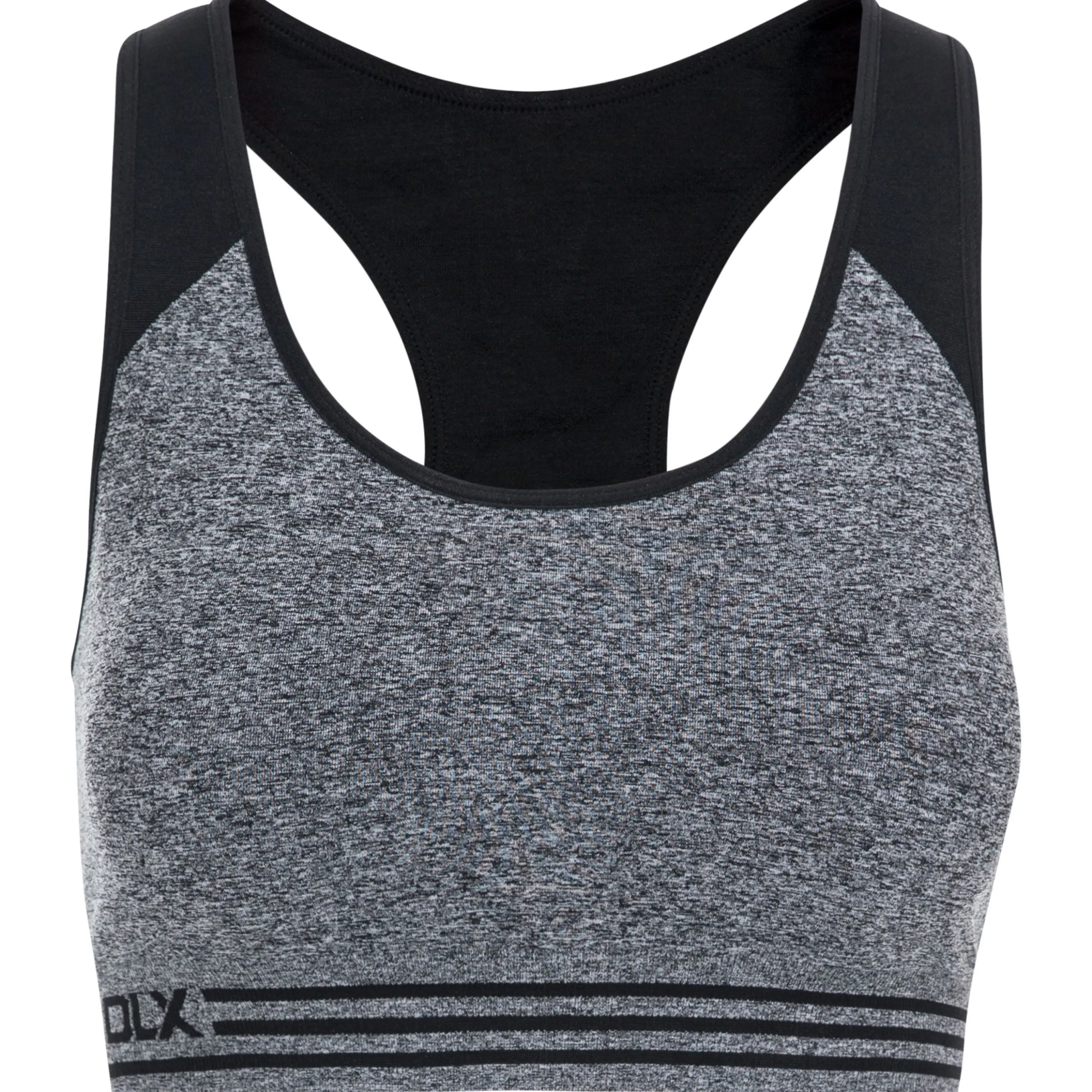 Meera Women's DLX Sports Bra