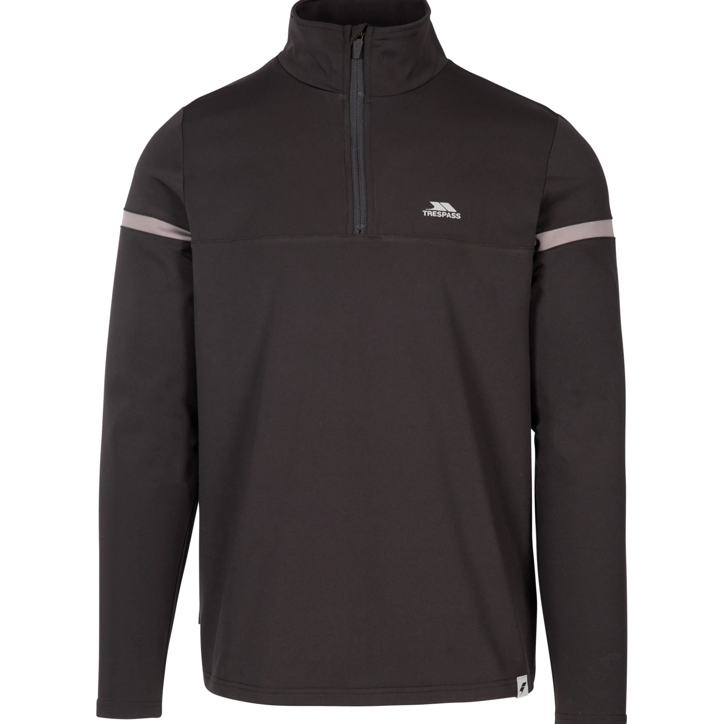 Men's Active Half Zip Pullover Thomas