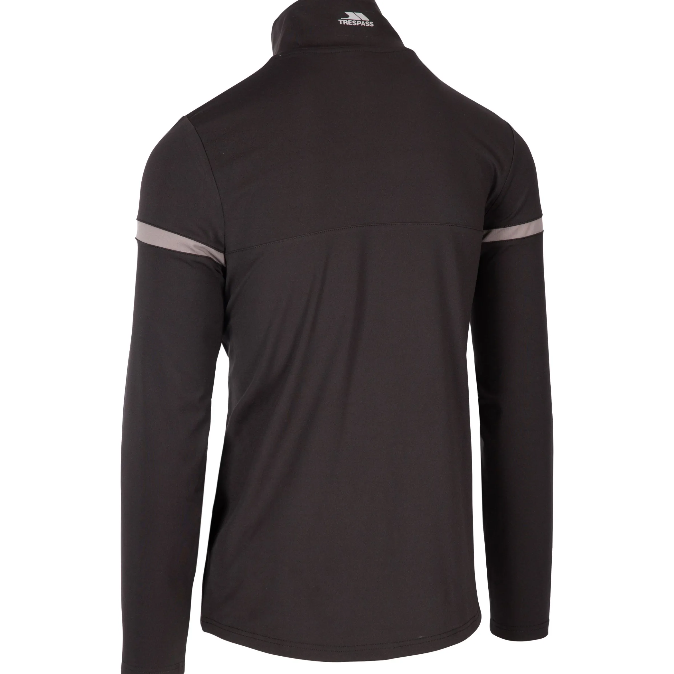 Men's Active Half Zip Pullover Thomas