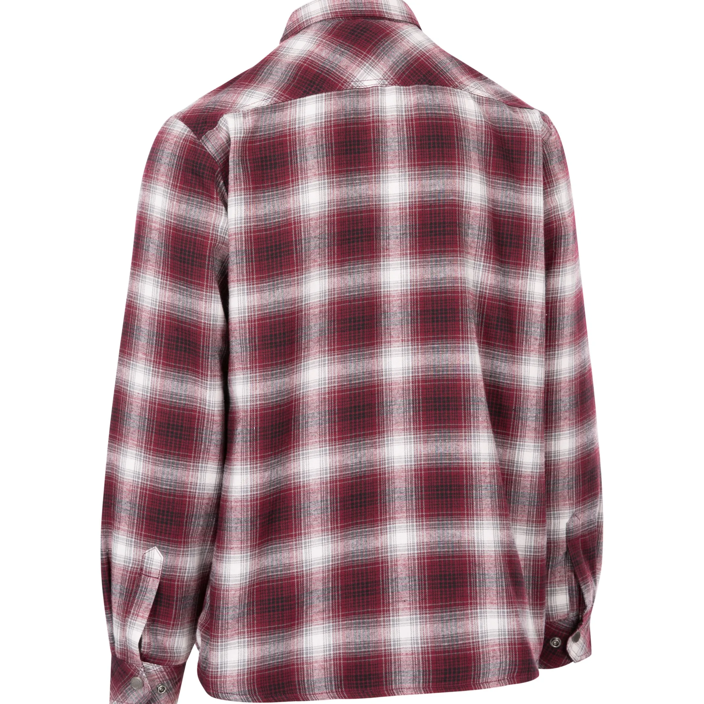 Men's Check Shirt Hallawood