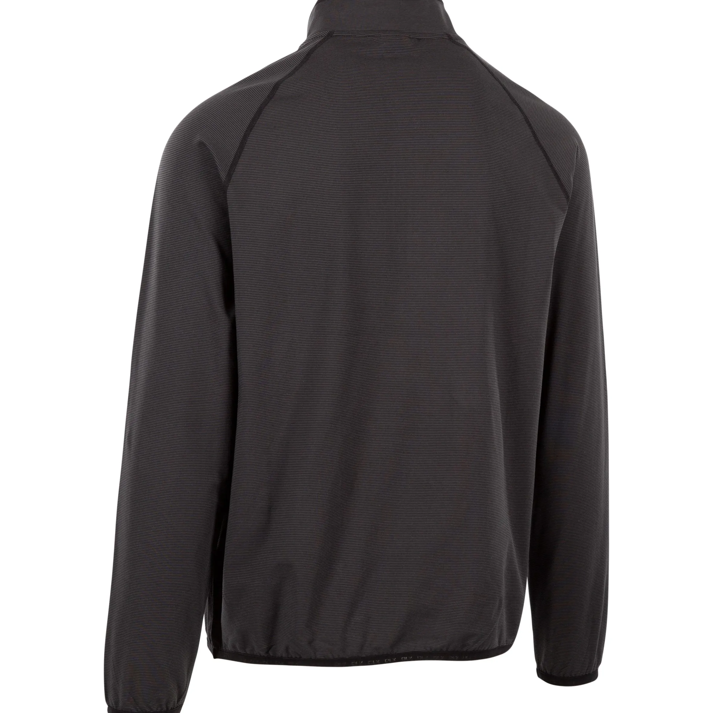 Men's DLX Half Zip Fleece Hulton