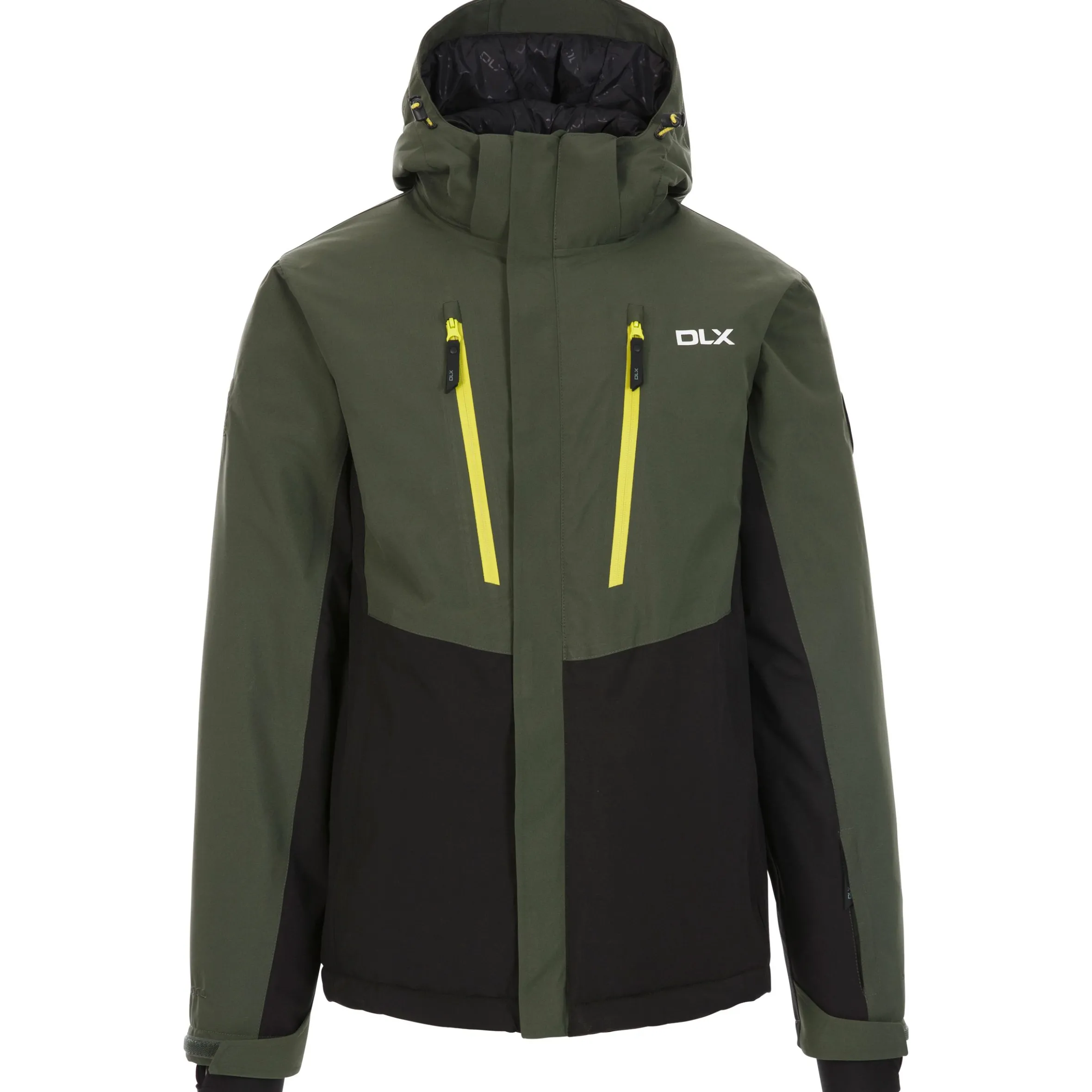 Men's DLX Ski Jacket Turner