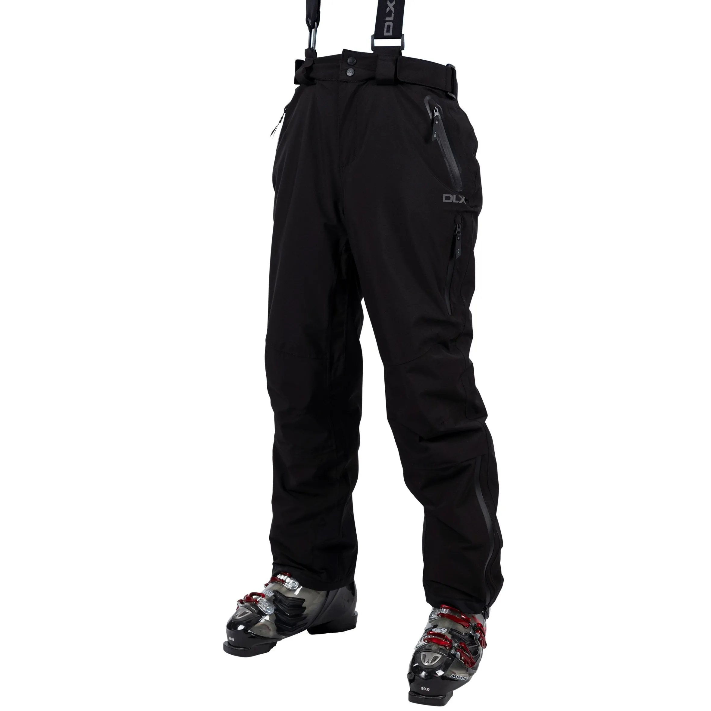 Men's DLX Ski Trousers Kristoff II