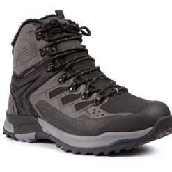 Men's DLX Walking Boots Knox