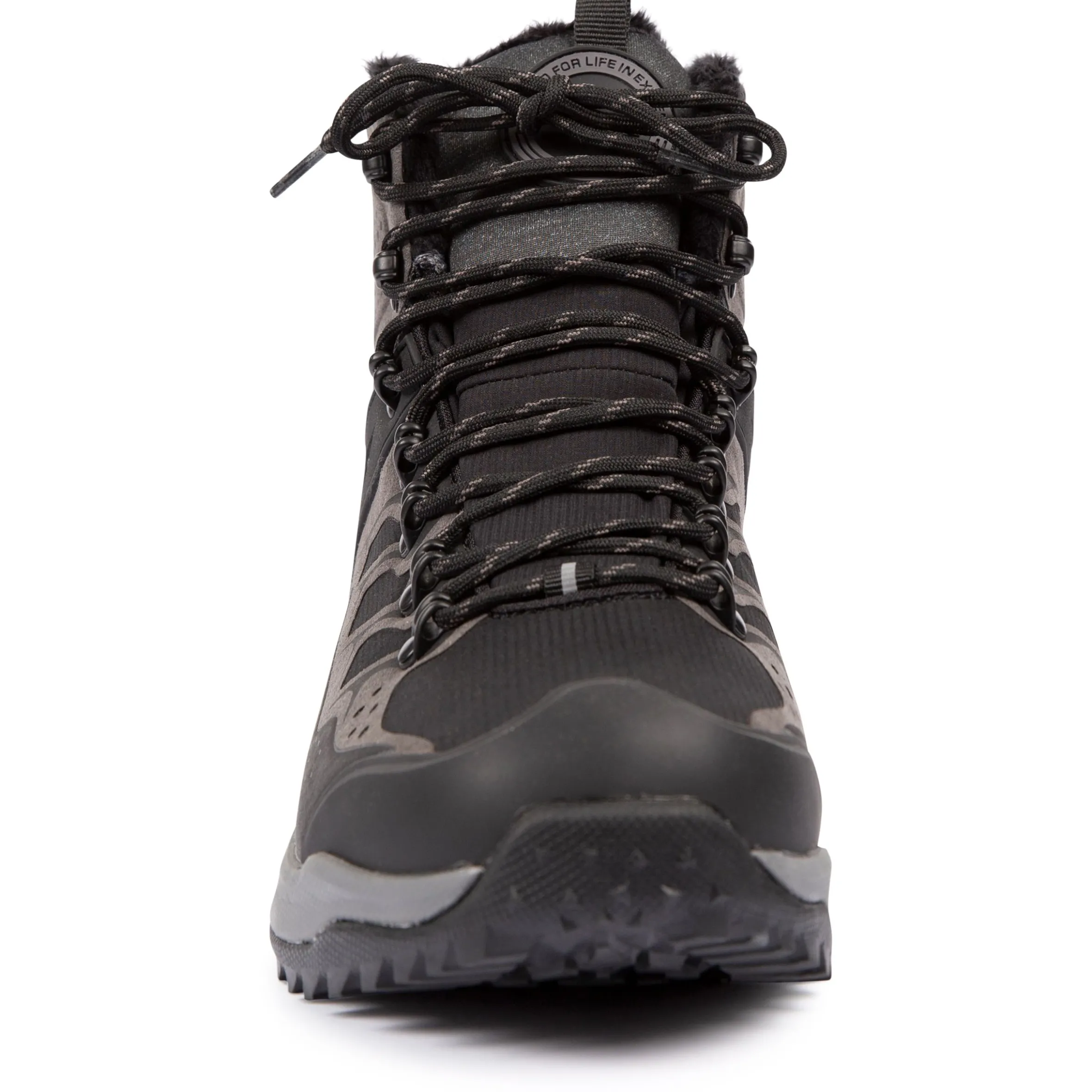 Men's DLX Walking Boots Knox