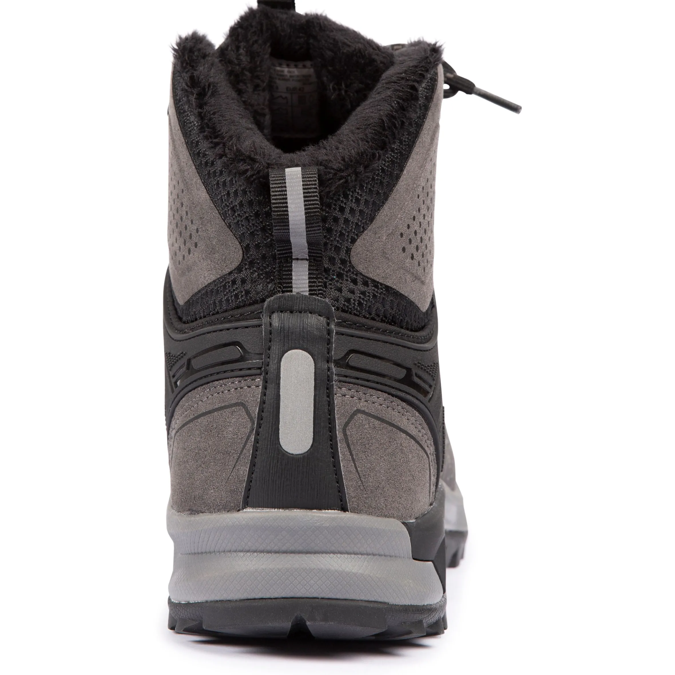 Men's DLX Walking Boots Knox