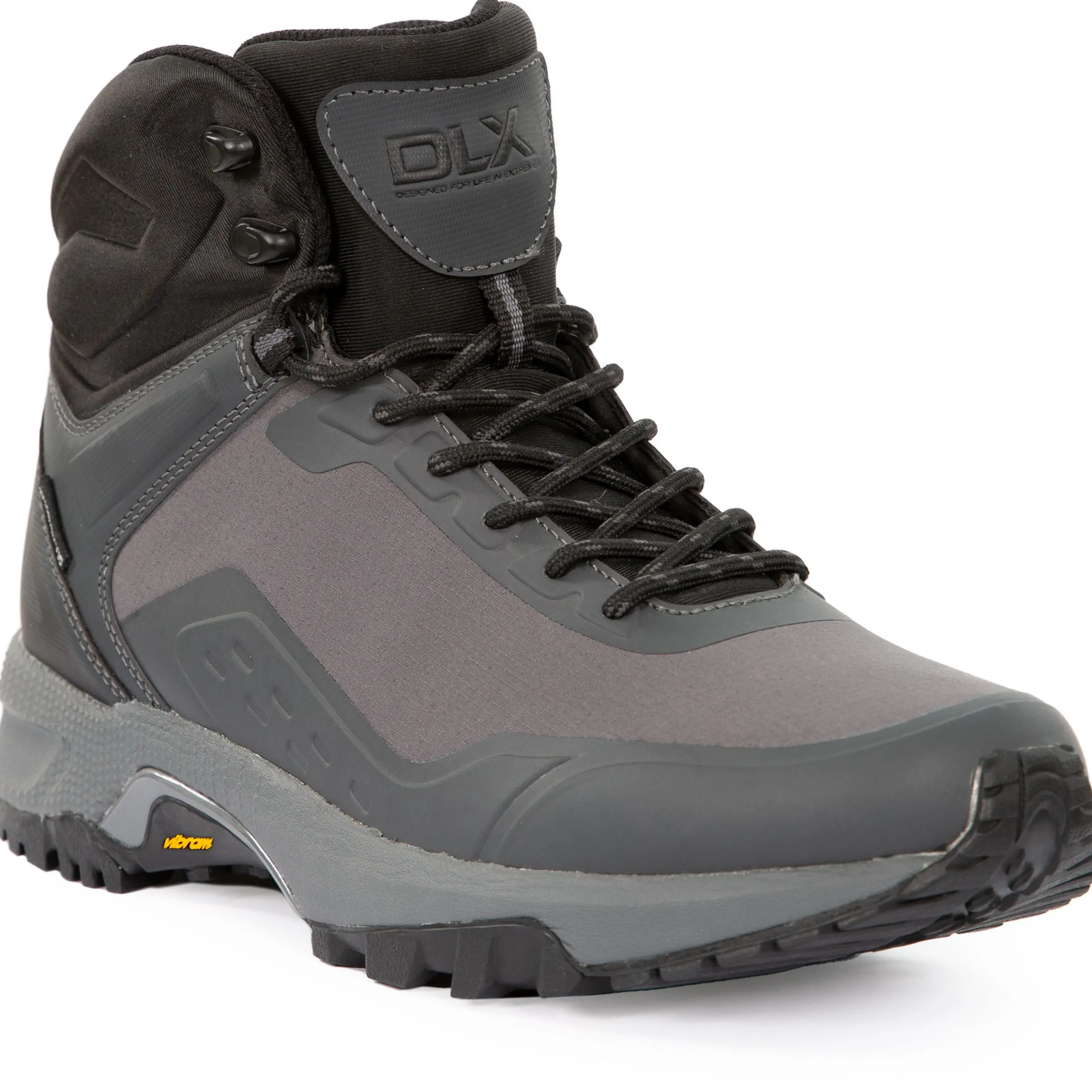 Men's DLX Walking Boots Landen