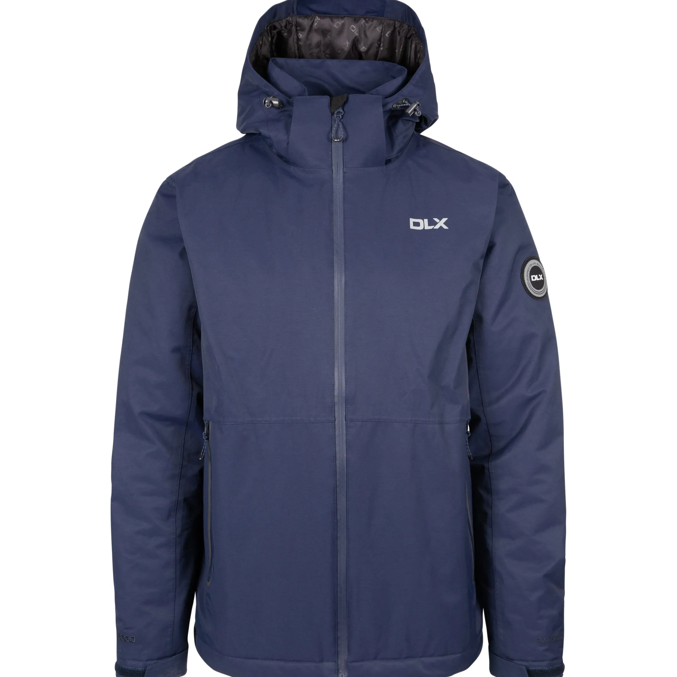 Men's DLX Waterproof Jacket Penden