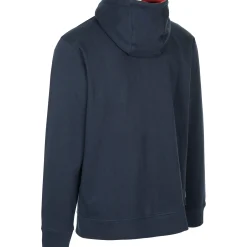 Men's Organic Casual Hoodie Welney