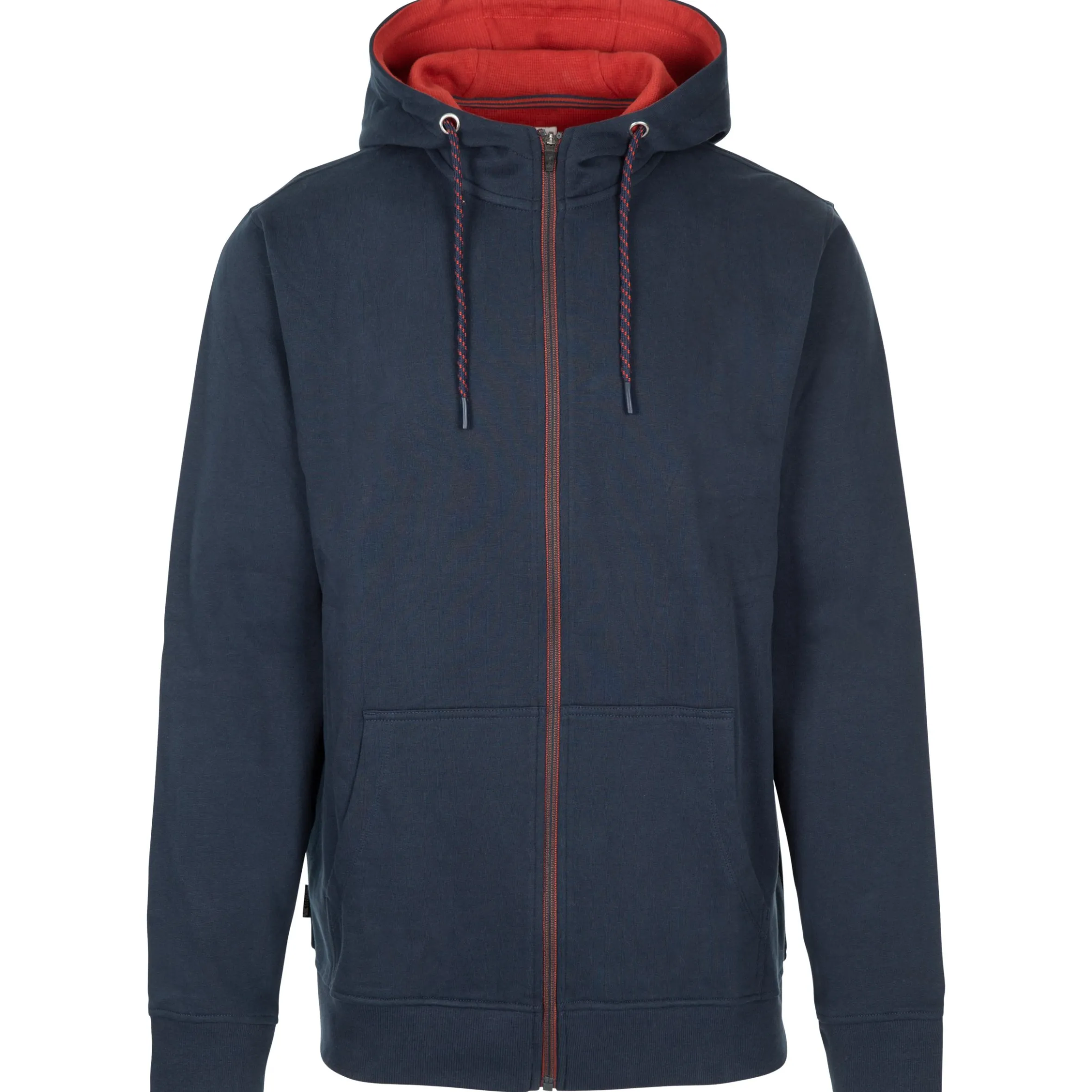 Men's Organic Casual Hoodie Welney