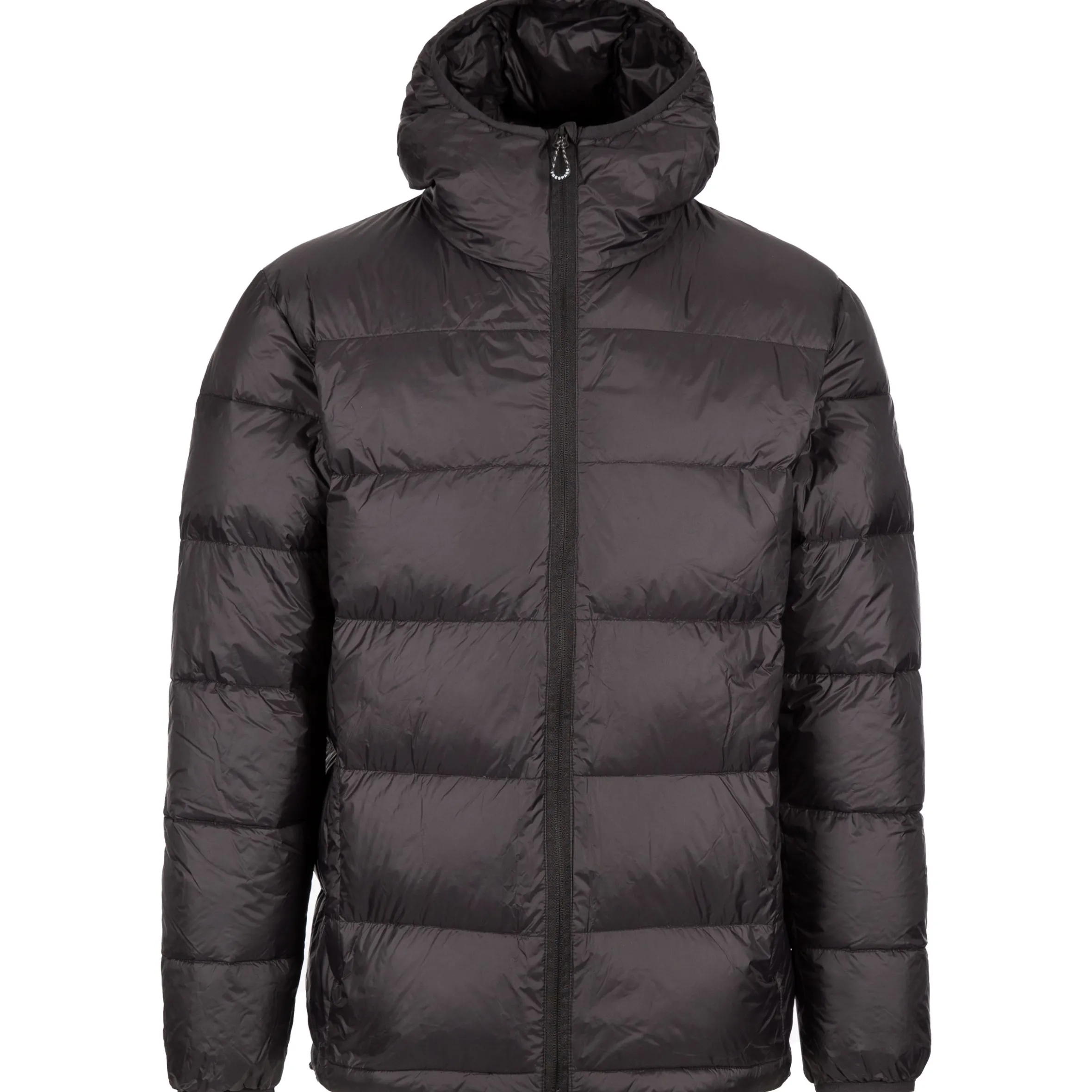 Men's Packaway Down Jacket Millan