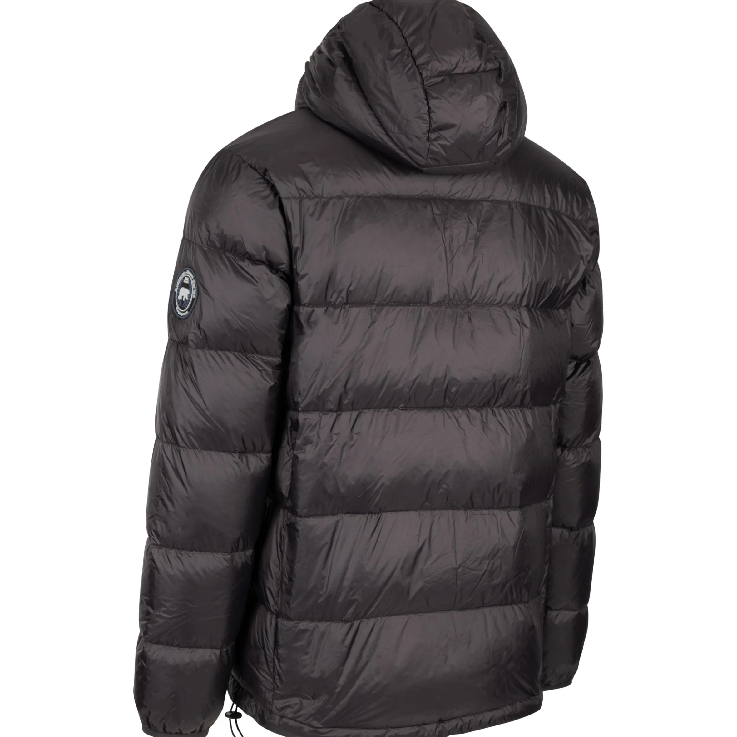 Men's Packaway Down Jacket Millan