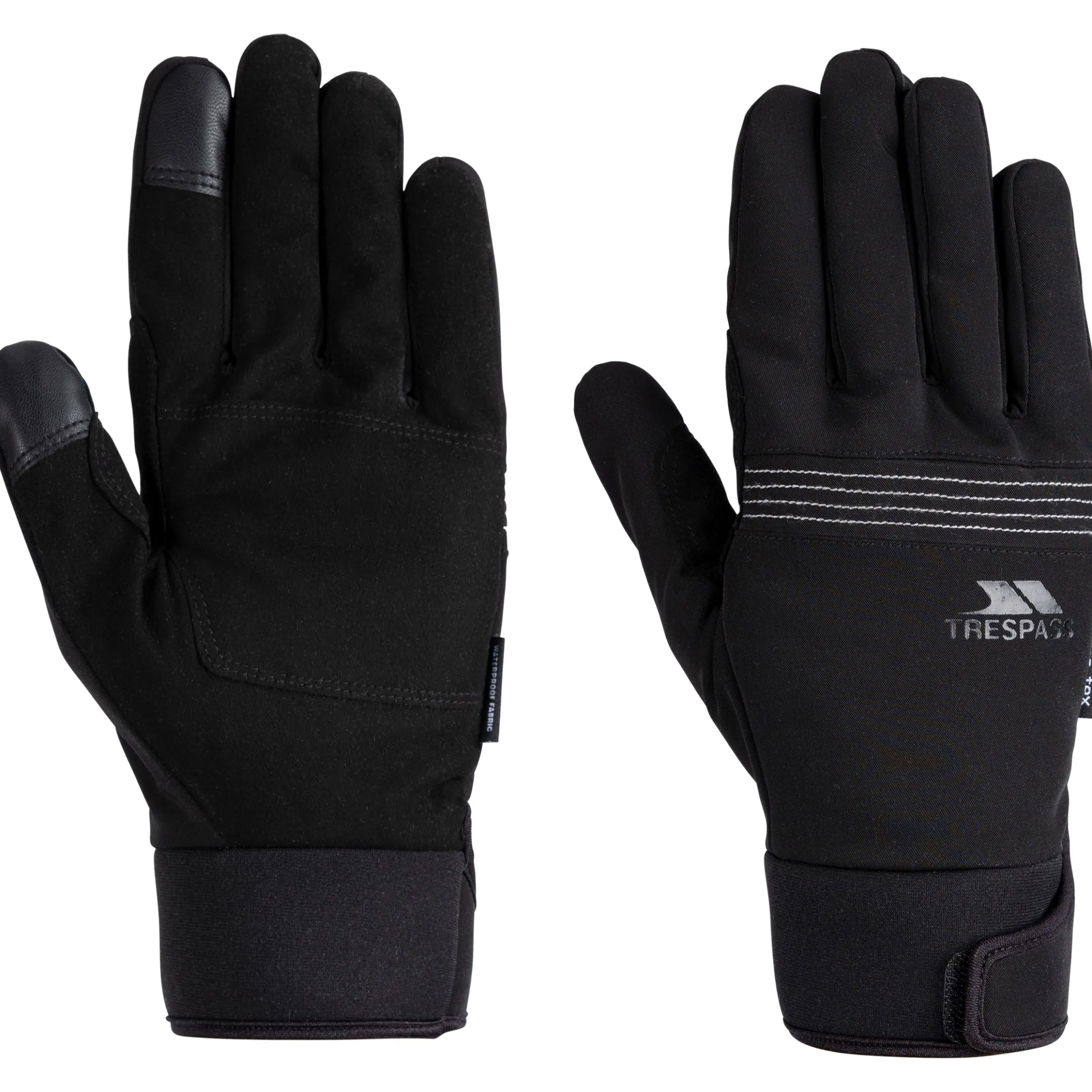 Men's Waterproof Gloves Cruzado X
