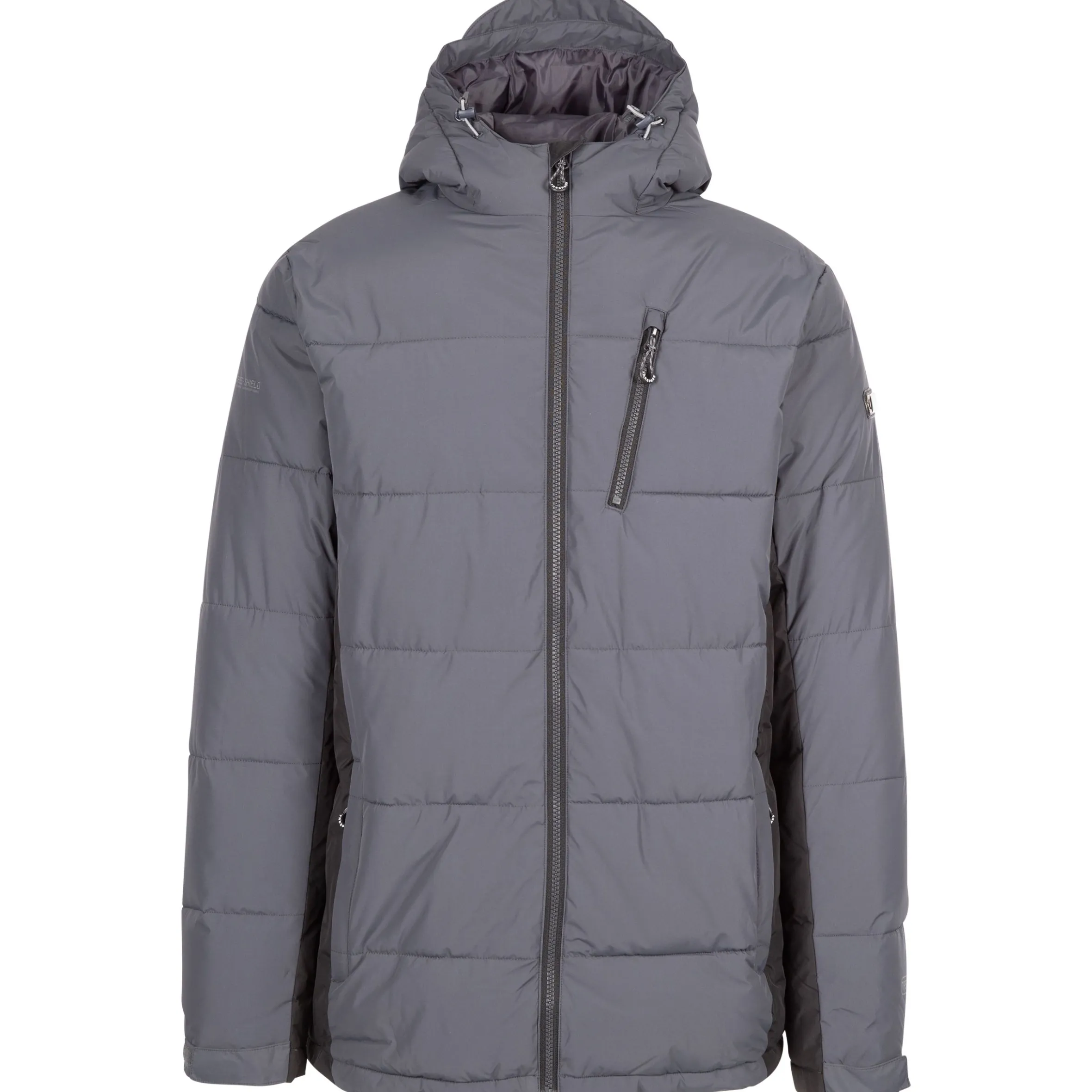 Men's Waterproof Jacket TP50 Lescote