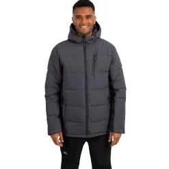 Men's Waterproof Jacket TP50 Lescote