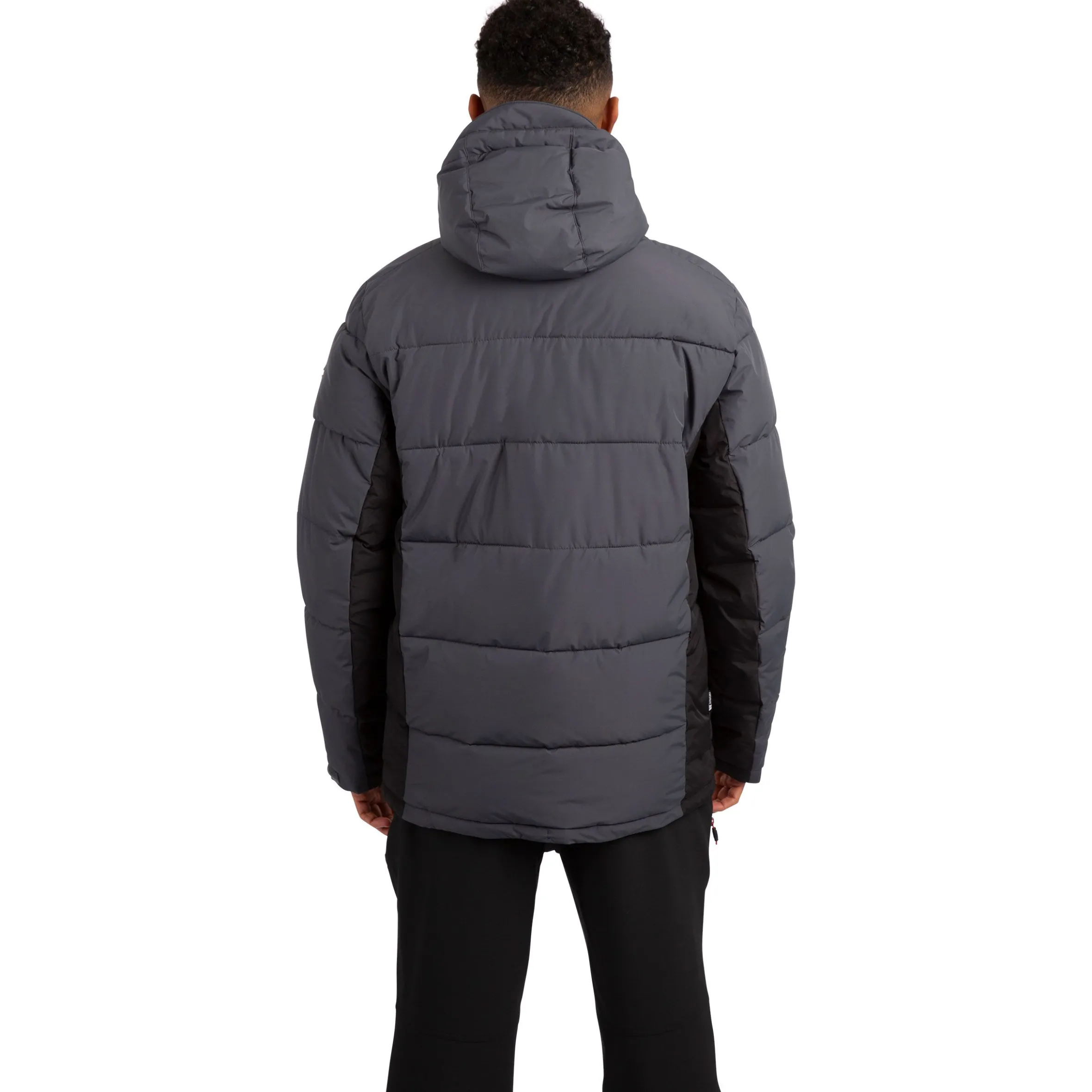 Men's Waterproof Jacket TP50 Lescote