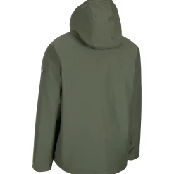Men's Waterproof Jacket TP75 Discott
