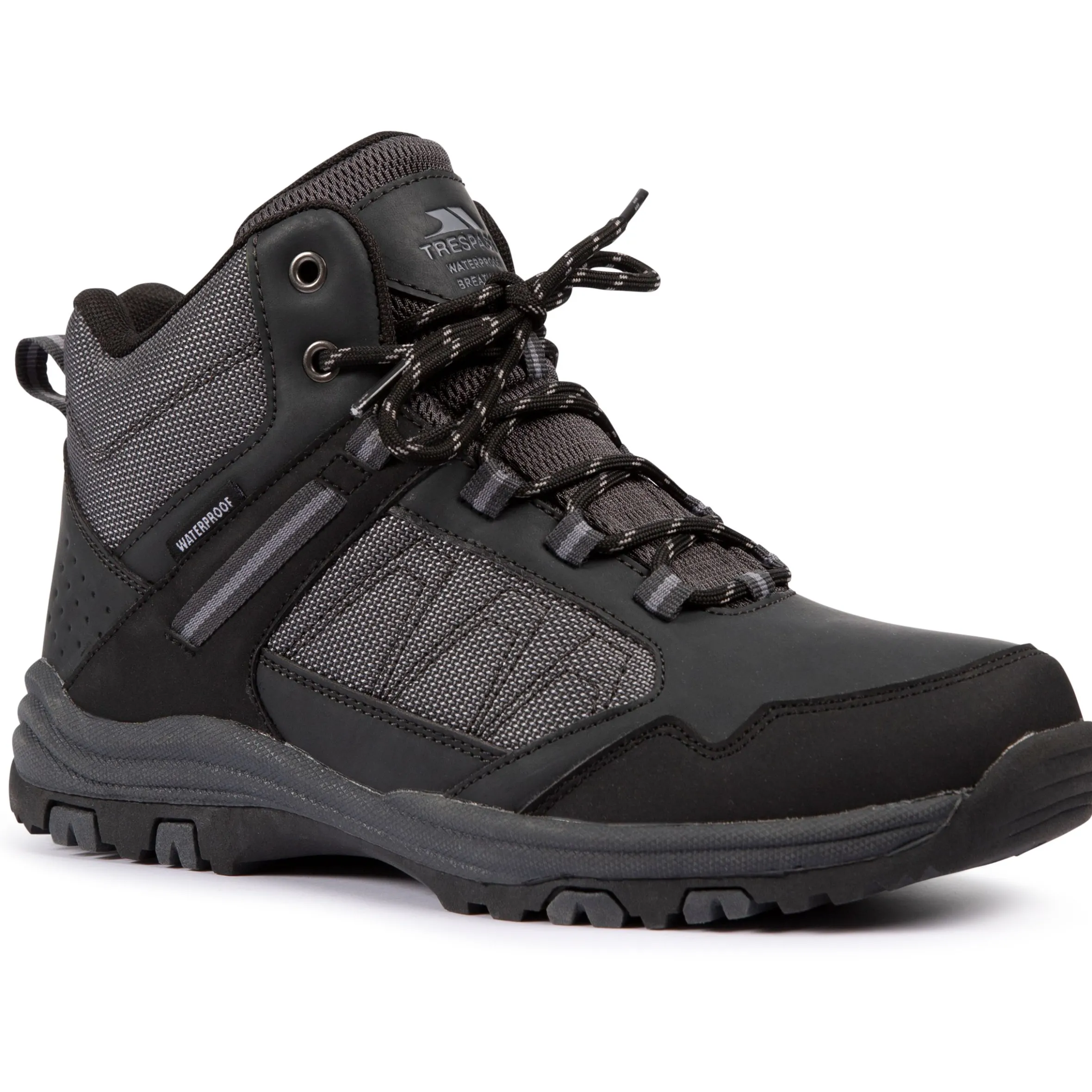 Men's Waterproof Walking Boots Calle