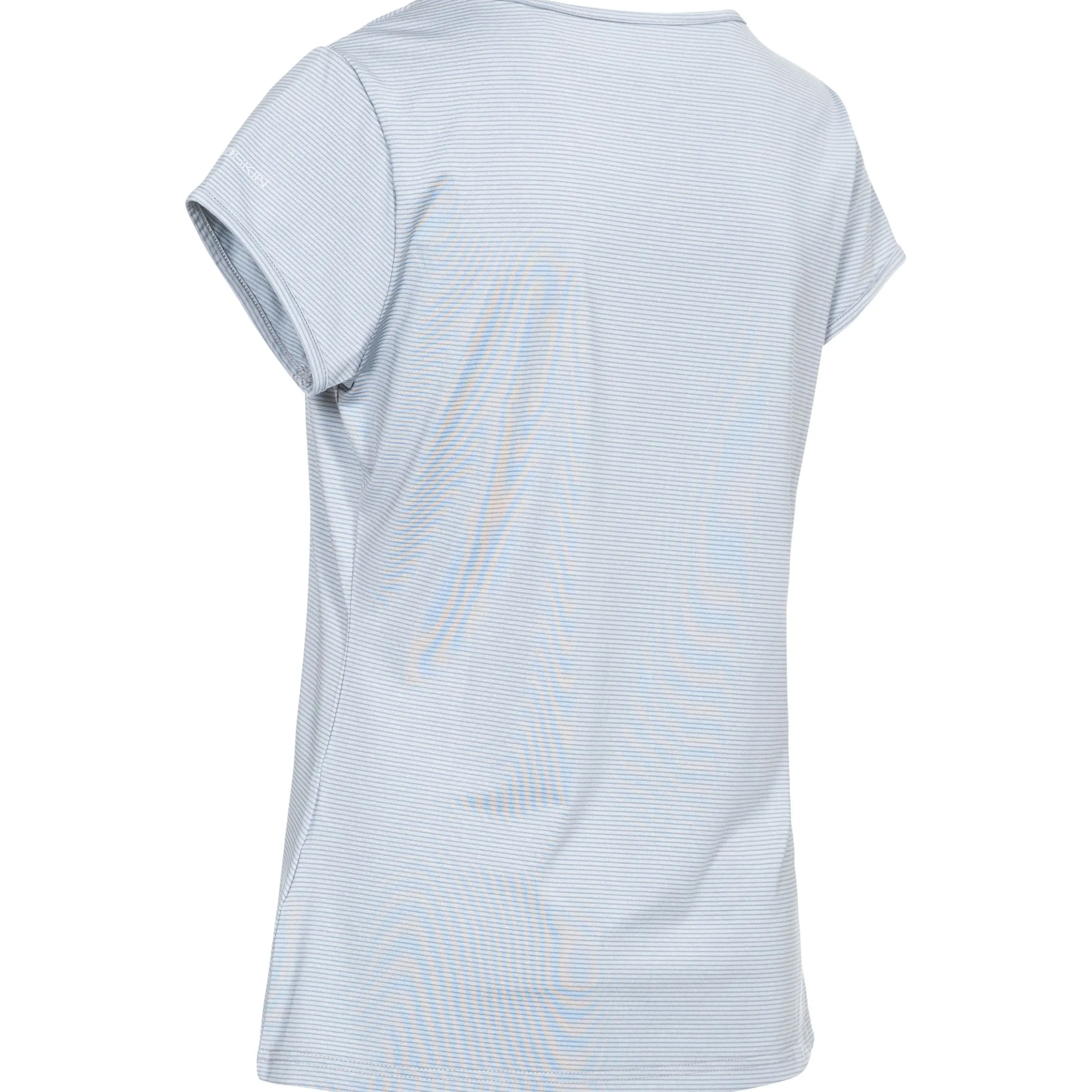 Mirren Women's Quick Dry Active T-Shirt