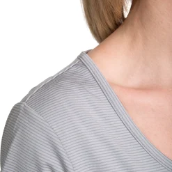 Mirren Women's Quick Dry Active T-Shirt