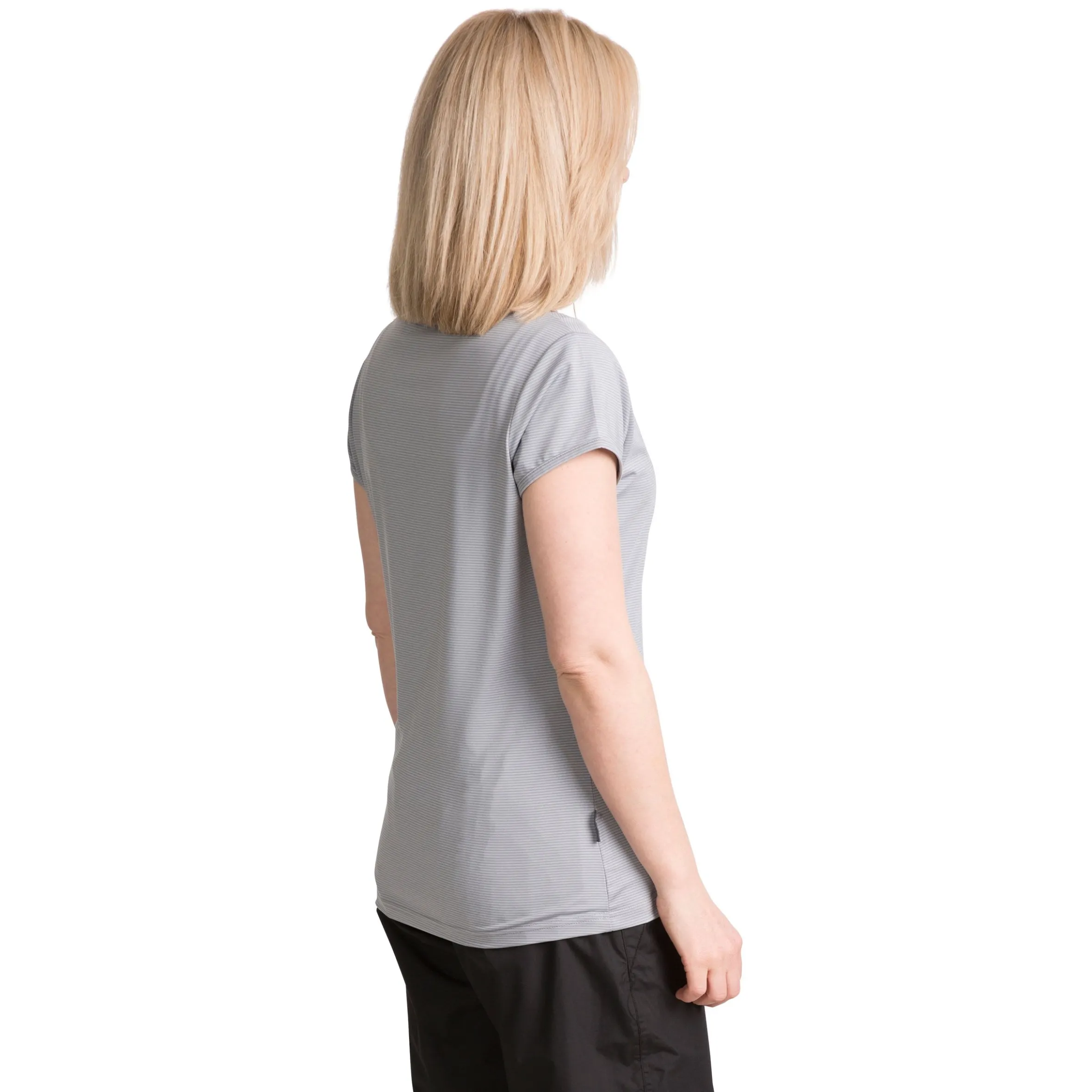 Mirren Women's Quick Dry Active T-Shirt