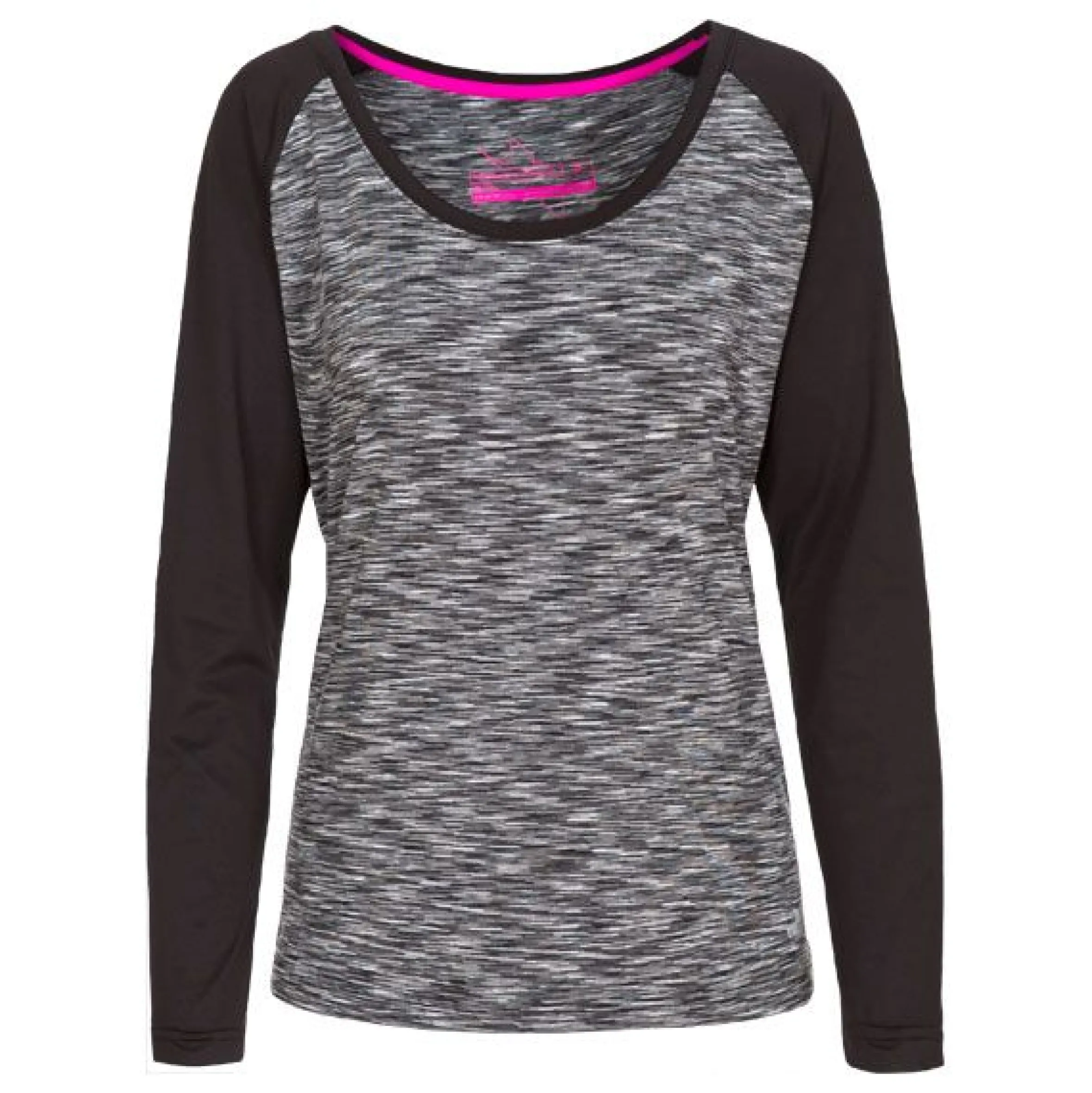 Miso Women's Long Sleeve Active T-Shirt