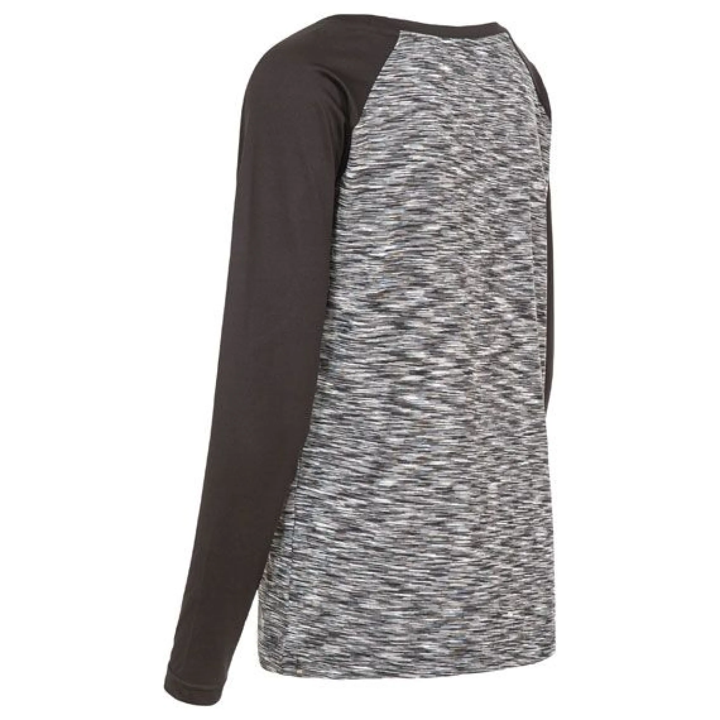 Miso Women's Long Sleeve Active T-Shirt