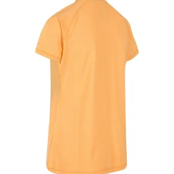 Monnae Women's DLX Quick Dry Active T-shirt