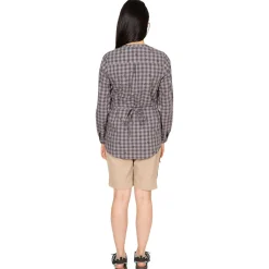 Noreen Women's Long Sleeve Shirt