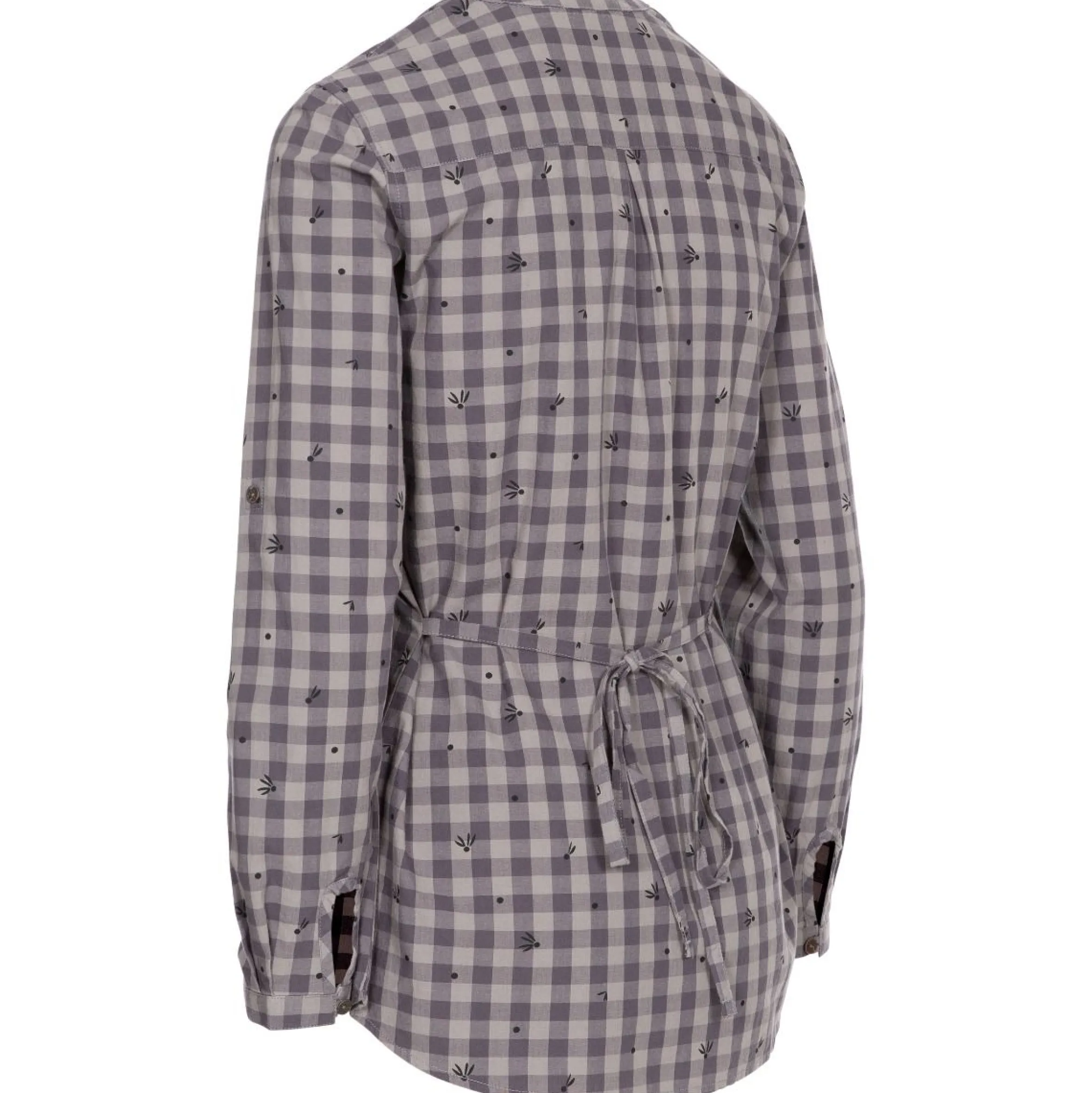 Noreen Women's Long Sleeve Shirt