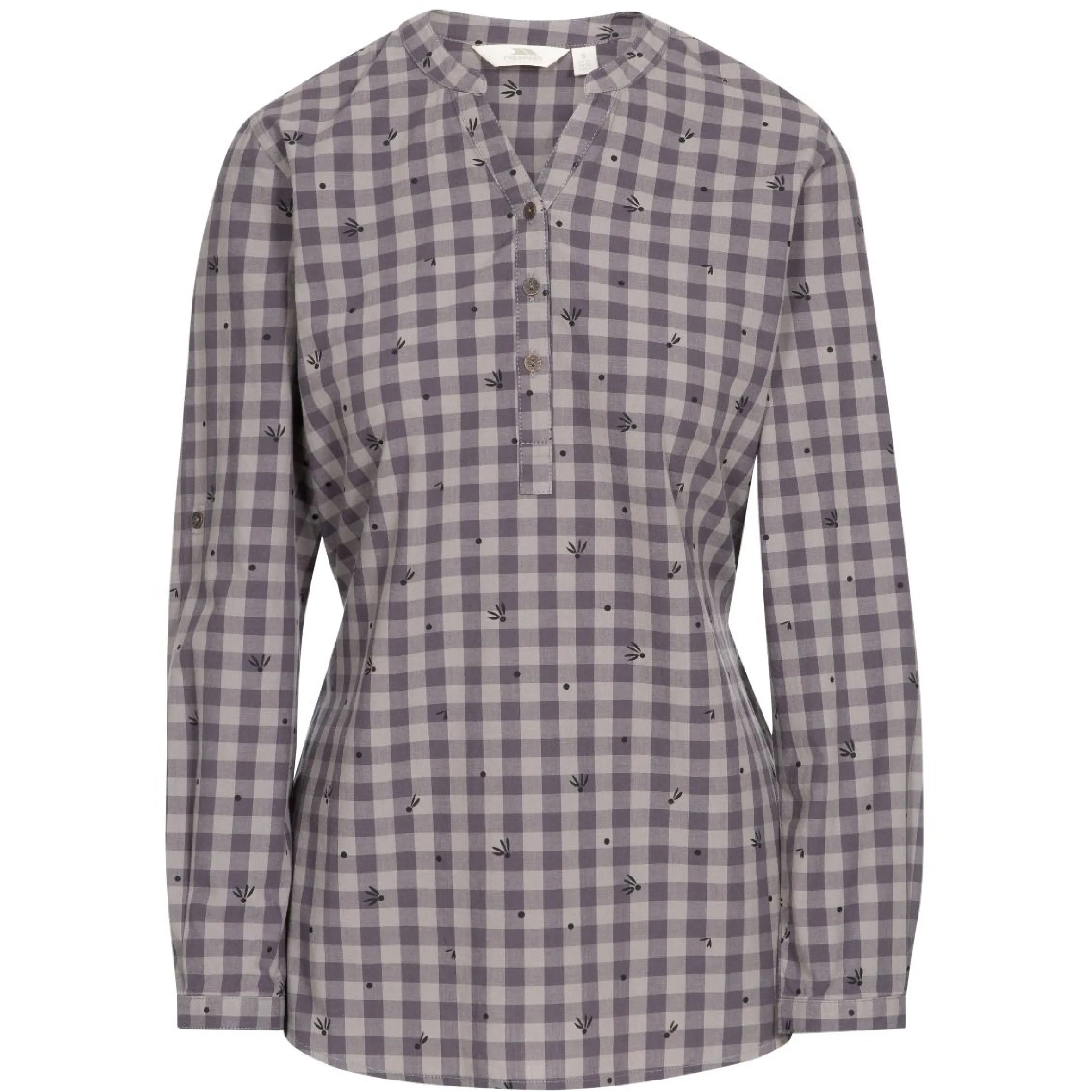 Noreen Women's Long Sleeve Shirt