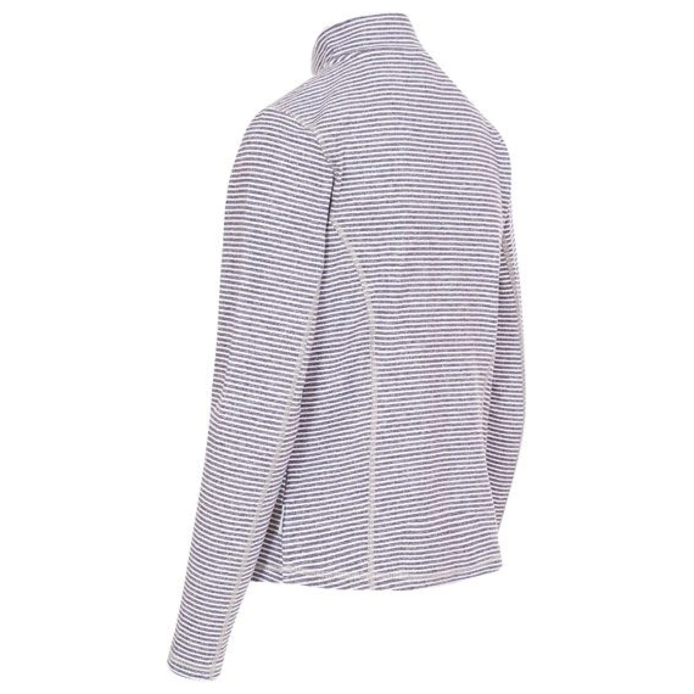 Overjoy Women's 1/2 Zip Long Sleeve Active Top