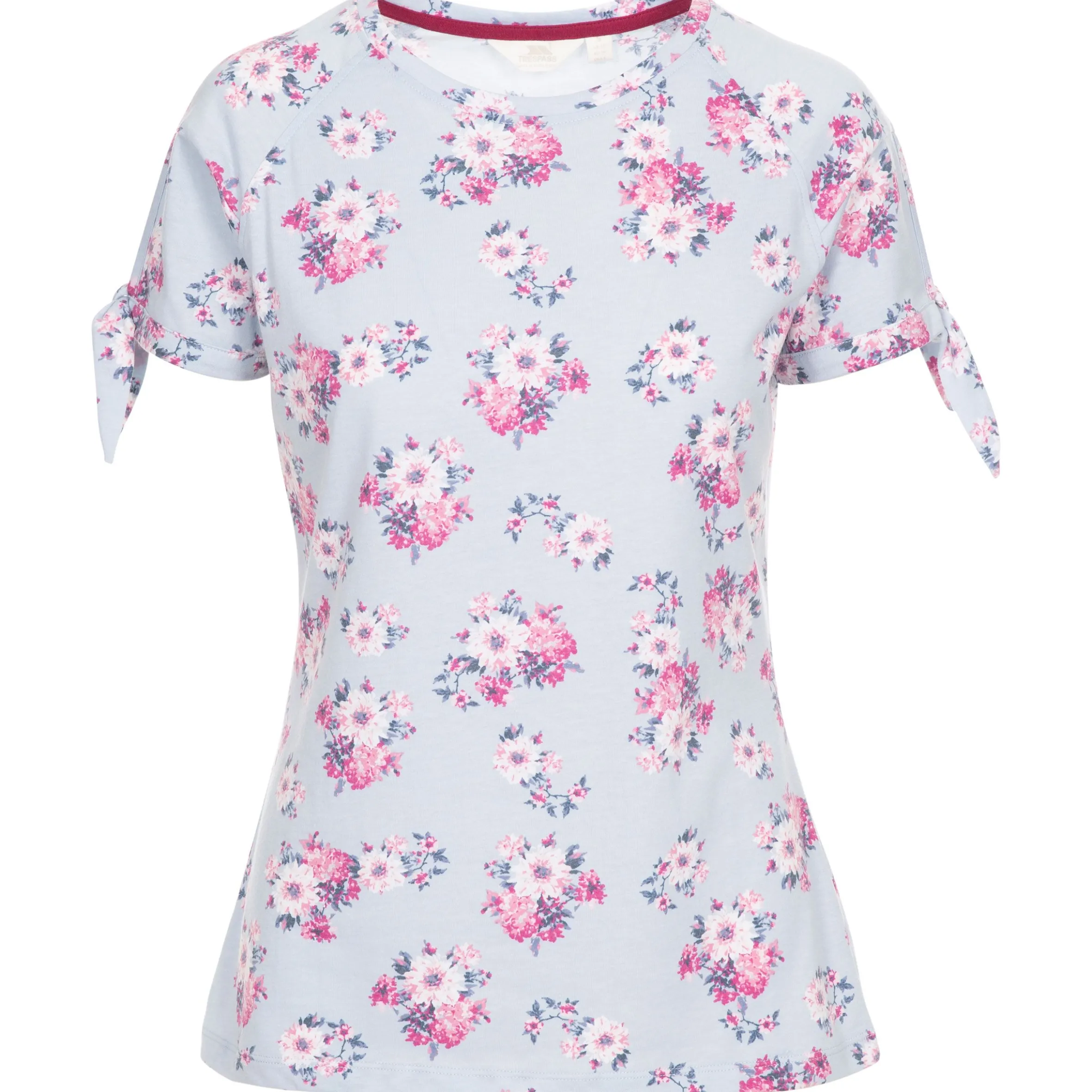 Rena Women's Printed T-Shirt