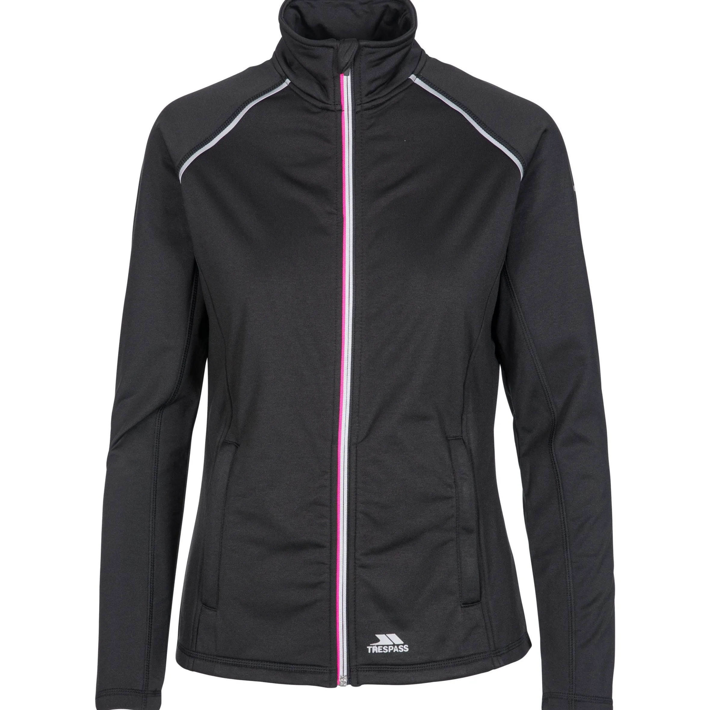 Teegan Women's Active Jacket