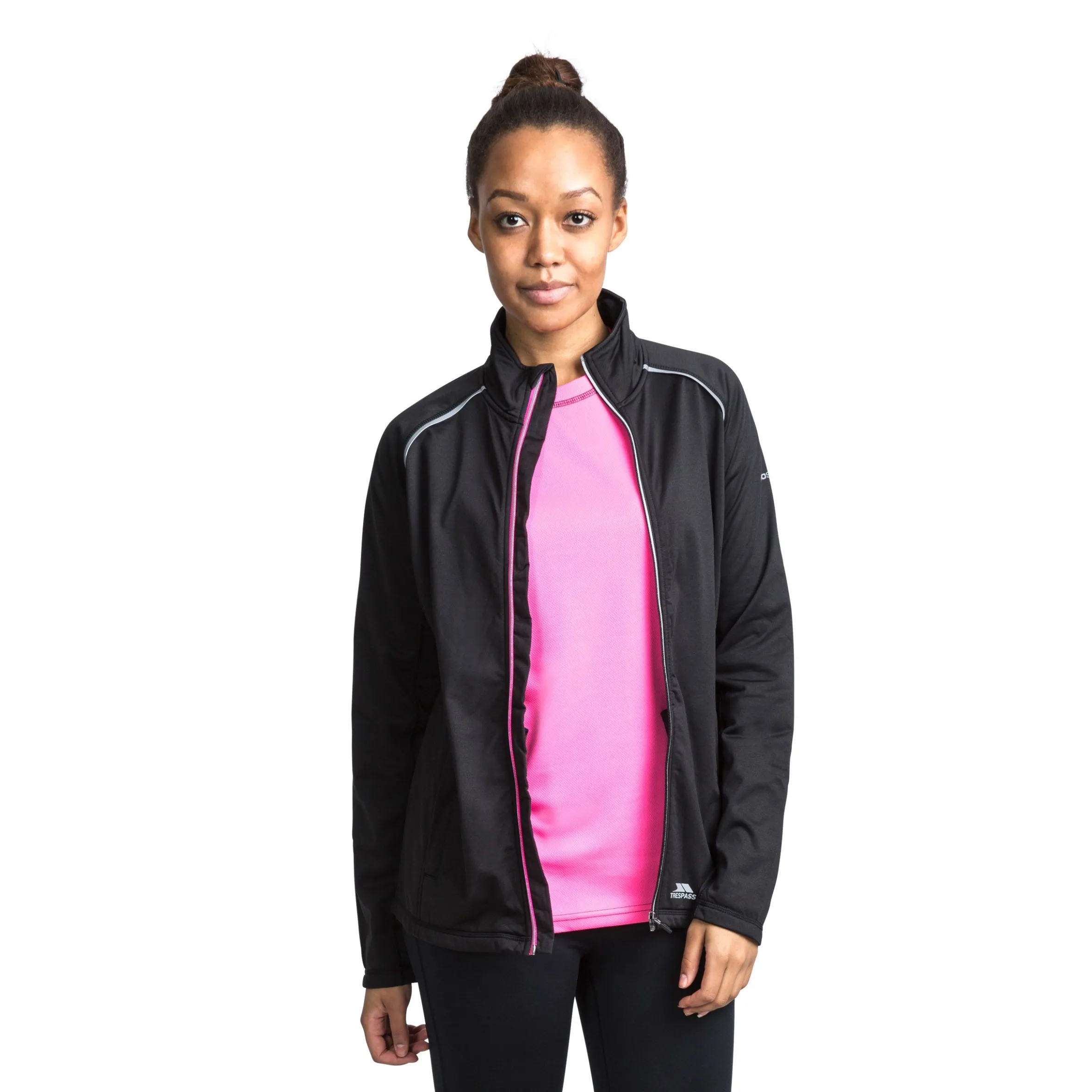 Teegan Women's Active Jacket