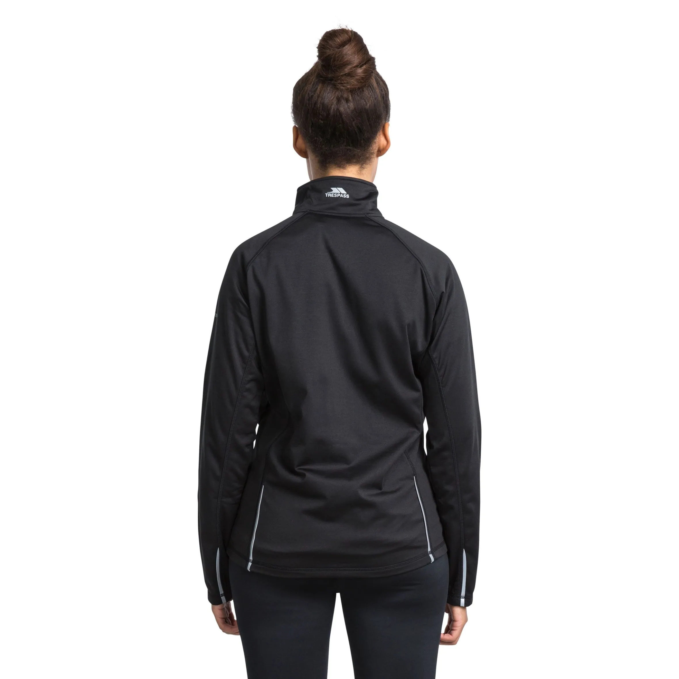 Teegan Women's Active Jacket